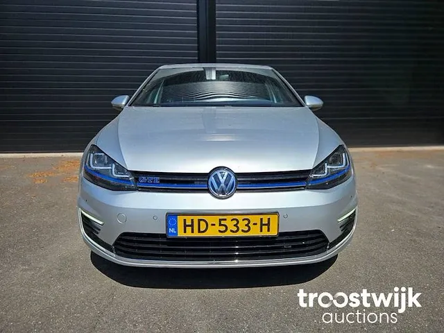 Volkswagen golf 1.4 tsi gte hd-533-h - afbeelding 30 van  31