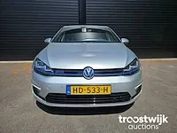 Volkswagen golf 1.4 tsi gte hd-533-h - afbeelding 30 van  31