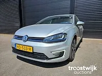 Volkswagen golf 1.4 tsi gte hd-533-h - afbeelding 31 van  31