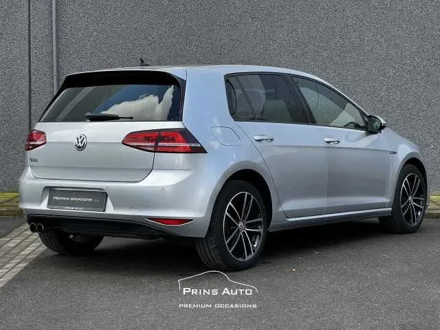 Volkswagen golf 1.4 tsi gte | hr-342-r - afbeelding 10 van  32