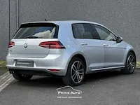 Volkswagen golf 1.4 tsi gte | hr-342-r - afbeelding 10 van  32