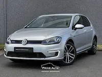 Volkswagen golf 1.4 tsi gte | hr-342-r - afbeelding 1 van  32