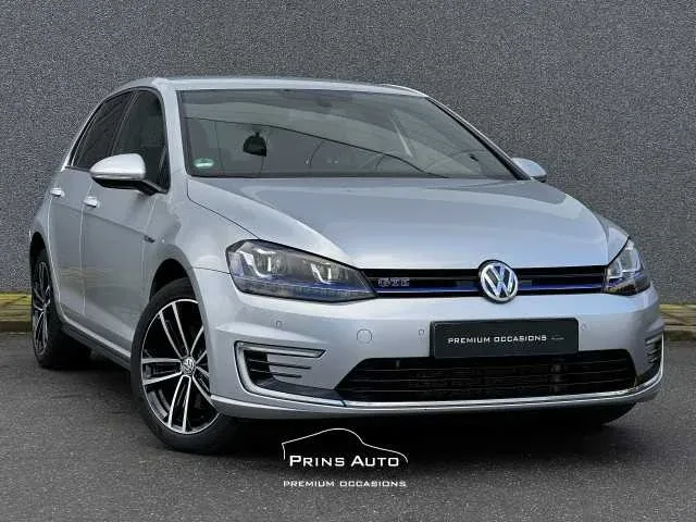 Volkswagen golf 1.4 tsi gte | hr-342-r - afbeelding 28 van  32