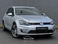 Volkswagen golf 1.4 tsi gte | hr-342-r - afbeelding 28 van  32