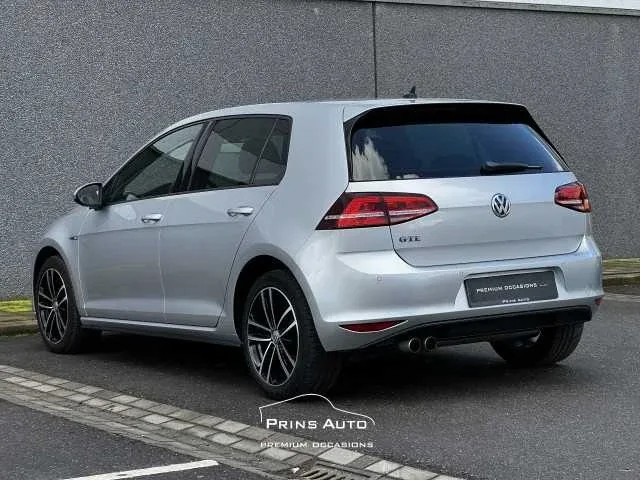 Volkswagen golf 1.4 tsi gte | hr-342-r - afbeelding 31 van  32