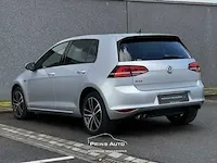 Volkswagen golf 1.4 tsi gte | hr-342-r - afbeelding 31 van  32