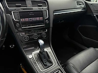 Volkswagen golf 1.4 tsi gte, hr-506-p - afbeelding 16 van  29