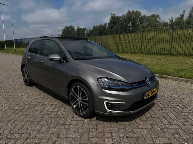 Volkswagen golf 1.4 tsi gte, hr-506-p - afbeelding 26 van  29