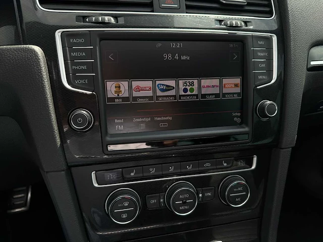 Volkswagen golf 1.4 tsi gte, hr-506-p - afbeelding 7 van  29