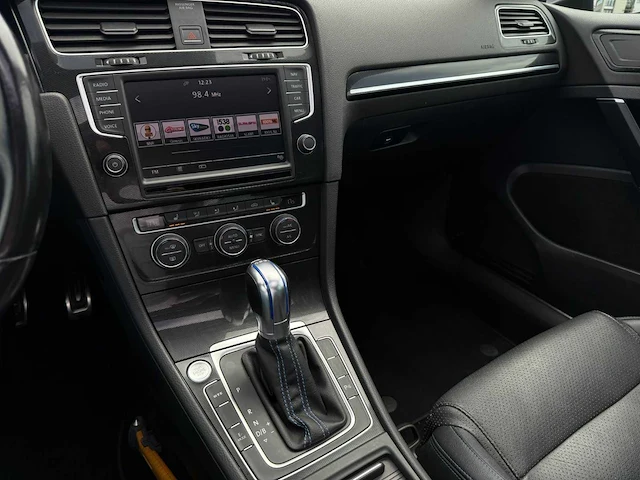 Volkswagen golf 1.4 tsi gte, hr-506-p - afbeelding 16 van  29
