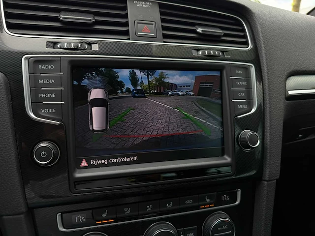 Volkswagen golf 1.4 tsi gte, hr-506-p - afbeelding 18 van  29