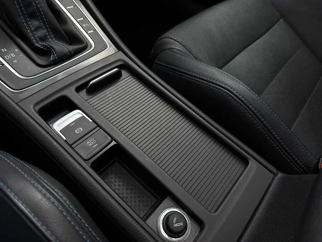 Volkswagen golf 1.4 tsi gte, hr-506-p - afbeelding 19 van  29