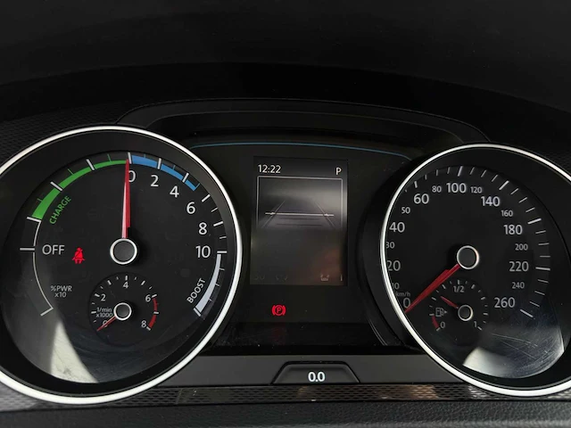 Volkswagen golf 1.4 tsi gte, hr-506-p - afbeelding 20 van  29