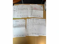 Volkswagen golf 1.4 tsi gte, hr-506-p - afbeelding 21 van  29