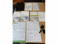 Volkswagen golf 1.4 tsi gte, hr-506-p - afbeelding 22 van  29