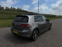 Volkswagen golf 1.4 tsi gte, hr-506-p - afbeelding 24 van  29