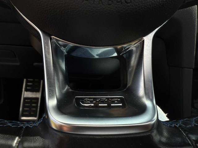 Volkswagen golf 1.4 tsi gte, hr-506-p - afbeelding 8 van  29