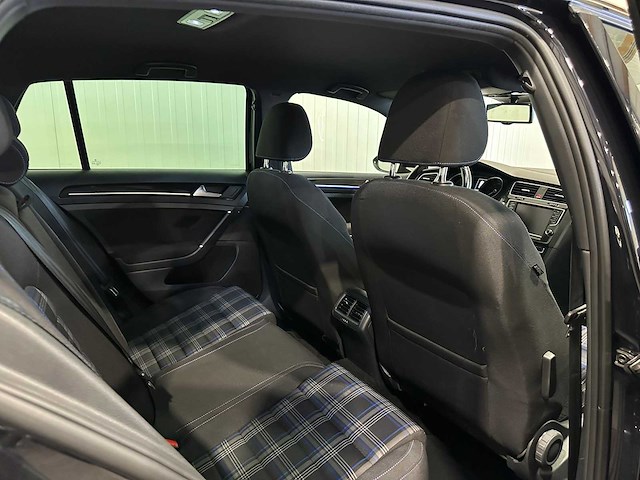 Volkswagen golf 1.4 tsi gte jbp-97-s - afbeelding 4 van  23