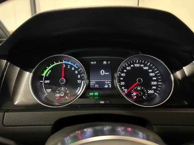 Volkswagen golf 1.4 tsi gte jbp-97-s - afbeelding 6 van  23