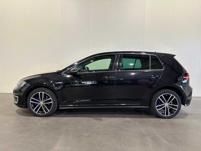 Volkswagen golf 1.4 tsi gte jbp-97-s - afbeelding 12 van  23