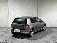 Volkswagen golf 1.4 tsi highline 122pk 2013, 57-ztb-8 - afbeelding 2 van  40