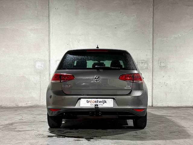 Volkswagen golf 1.4 tsi highline 122pk 2013, 57-ztb-8 - afbeelding 3 van  40