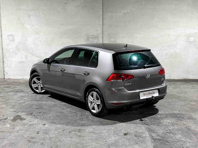 Volkswagen golf 1.4 tsi highline 122pk 2013, 57-ztb-8 - afbeelding 6 van  40