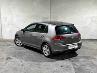 Volkswagen golf 1.4 tsi highline 122pk 2013, 57-ztb-8 - afbeelding 6 van  40