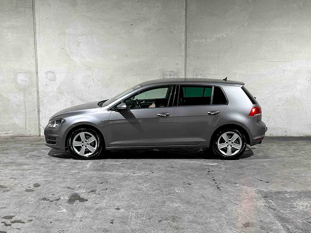 Volkswagen golf 1.4 tsi highline 122pk 2013, 57-ztb-8 - afbeelding 8 van  40