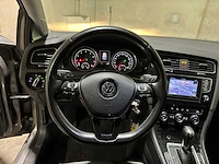 Volkswagen golf 1.4 tsi highline 122pk 2013, 57-ztb-8 - afbeelding 10 van  40