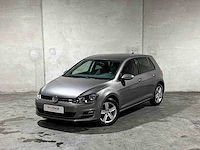 Volkswagen golf 1.4 tsi highline 122pk 2013, 57-ztb-8 - afbeelding 12 van  40