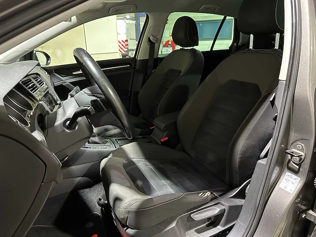 Volkswagen golf 1.4 tsi highline 122pk 2013, 57-ztb-8 - afbeelding 25 van  40