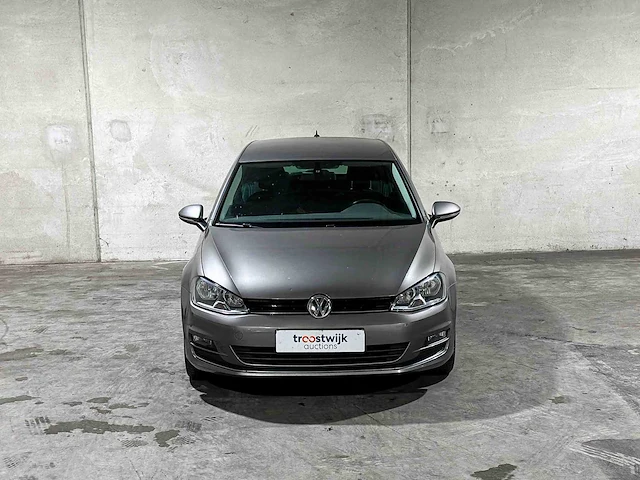Volkswagen golf 1.4 tsi highline 122pk 2013, 57-ztb-8 - afbeelding 34 van  40