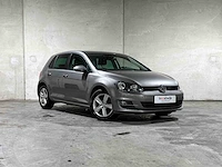 Volkswagen golf 1.4 tsi highline 122pk 2013, 57-ztb-8 - afbeelding 36 van  40