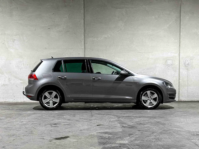Volkswagen golf 1.4 tsi highline 122pk 2013, 57-ztb-8 - afbeelding 38 van  40