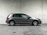 Volkswagen golf 1.4 tsi highline 122pk 2013, 57-ztb-8 - afbeelding 38 van  40