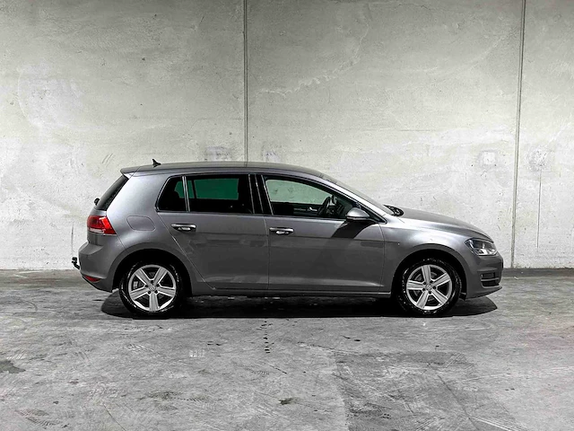 Volkswagen golf 1.4 tsi highline 122pk 2013, 57-ztb-8 - afbeelding 39 van  40