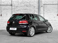 Volkswagen golf 1.4 tsi highline 160pk 2010, 68-lfp-8 - afbeelding 2 van  48