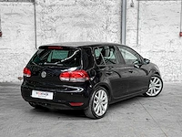 Volkswagen golf 1.4 tsi highline 160pk 2010, 68-lfp-8 - afbeelding 3 van  48
