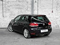 Volkswagen golf 1.4 tsi highline 160pk 2010, 68-lfp-8 - afbeelding 7 van  48
