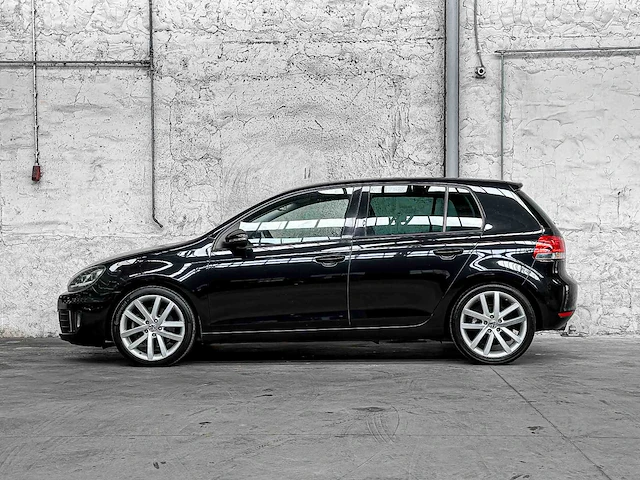 Volkswagen golf 1.4 tsi highline 160pk 2010, 68-lfp-8 - afbeelding 8 van  48