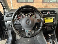 Volkswagen golf 1.4 tsi highline 160pk 2010, 68-lfp-8 - afbeelding 11 van  48