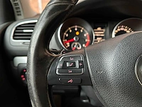 Volkswagen golf 1.4 tsi highline 160pk 2010, 68-lfp-8 - afbeelding 15 van  48