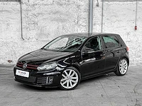 Volkswagen golf 1.4 tsi highline 160pk 2010, 68-lfp-8 - afbeelding 12 van  48