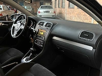 Volkswagen golf 1.4 tsi highline 160pk 2010, 68-lfp-8 - afbeelding 30 van  48