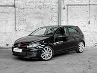 Volkswagen golf 1.4 tsi highline 160pk 2010, 68-lfp-8 - afbeelding 23 van  48