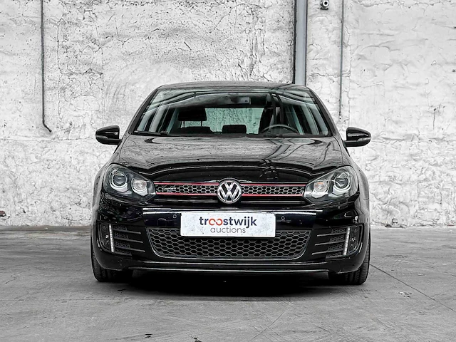 Volkswagen golf 1.4 tsi highline 160pk 2010, 68-lfp-8 - afbeelding 34 van  48