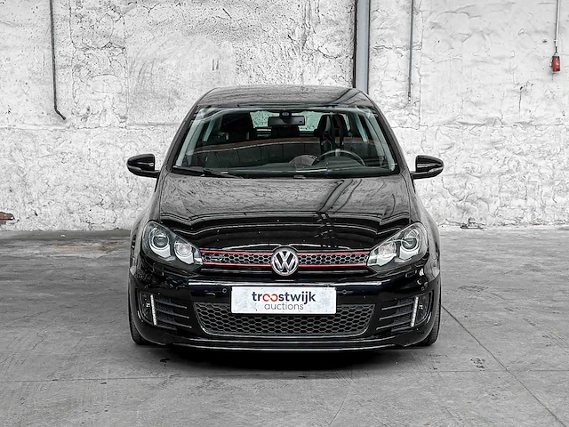 Volkswagen golf 1.4 tsi highline 160pk 2010, 68-lfp-8 - afbeelding 44 van  48