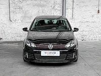 Volkswagen golf 1.4 tsi highline 160pk 2010, 68-lfp-8 - afbeelding 44 van  48