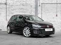 Volkswagen golf 1.4 tsi highline 160pk 2010, 68-lfp-8 - afbeelding 45 van  48